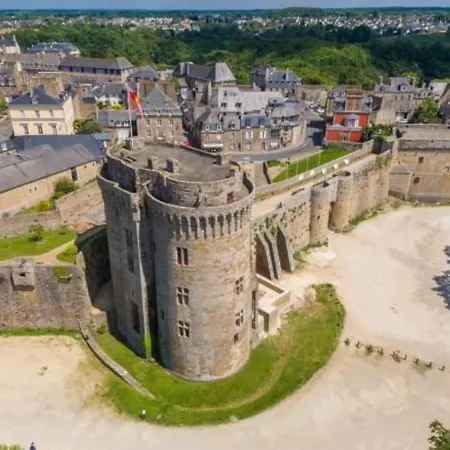 Hébergement de vacances Location Saisonniere A Cogles *