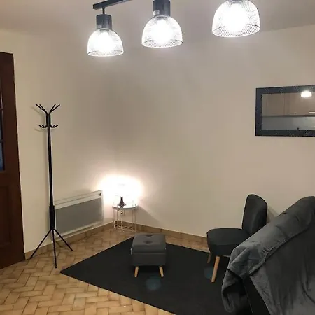 Hébergement de vacances Location Saisonniere A Cogles Les Portes du Coglais