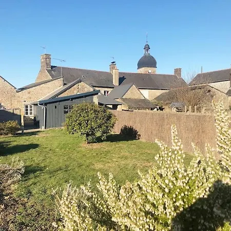 Hébergement de vacances Location Saisonniere A Cogles Les Portes du Coglais