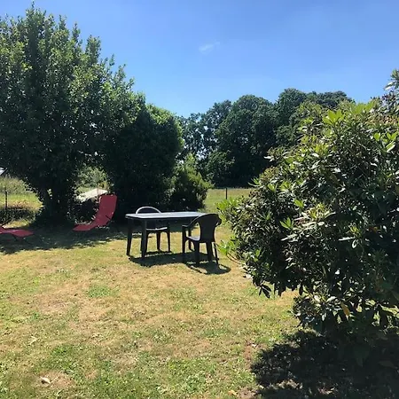 Location Saisonniere A Cogles Hébergement de vacances