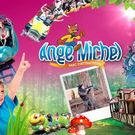 Hébergement de vacances Location Saisonniere A Cogles