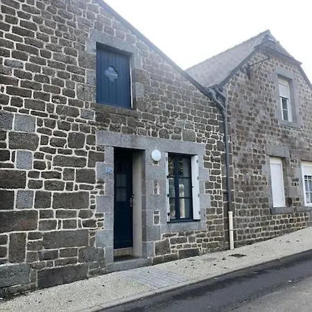 Location Saisonniere A Cogles